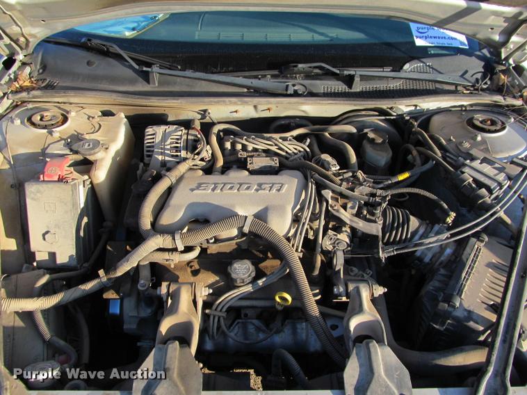 image for item J2658 2004 Buick Century