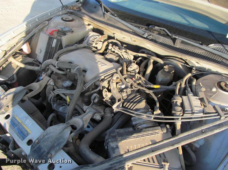 image for item J2658 2004 Buick Century