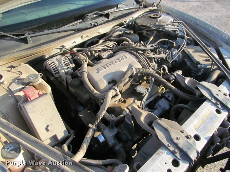 image for item J2658 2004 Buick Century