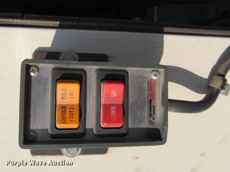 image for item J2659 1997 International 3800 school bus