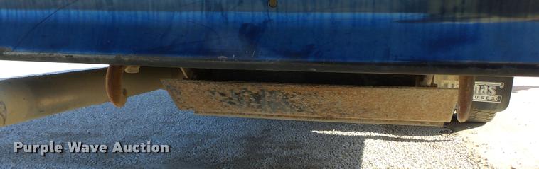 image for item K8007 2005 Freightliner FS65 Thomas school bus