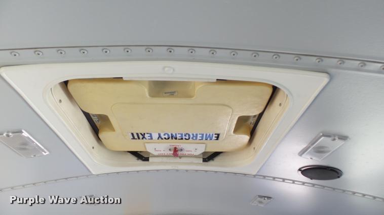 image for item K8007 2005 Freightliner FS65 Thomas school bus