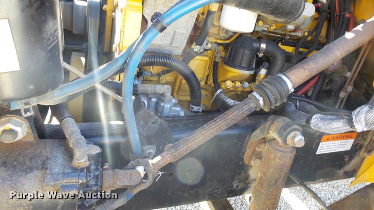 image for item K8007 2005 Freightliner FS65 Thomas school bus