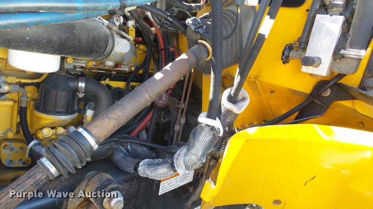 image for item K8007 2005 Freightliner FS65 Thomas school bus