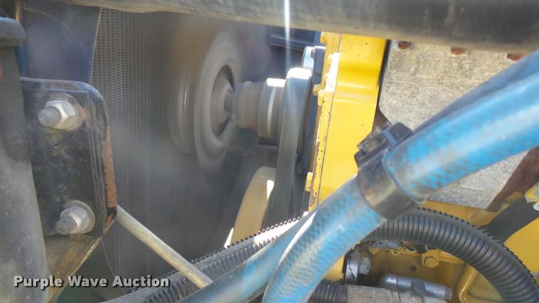 image for item K8007 2005 Freightliner FS65 Thomas school bus