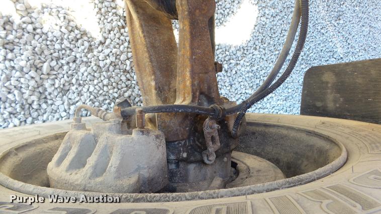 image for item K8007 2005 Freightliner FS65 Thomas school bus