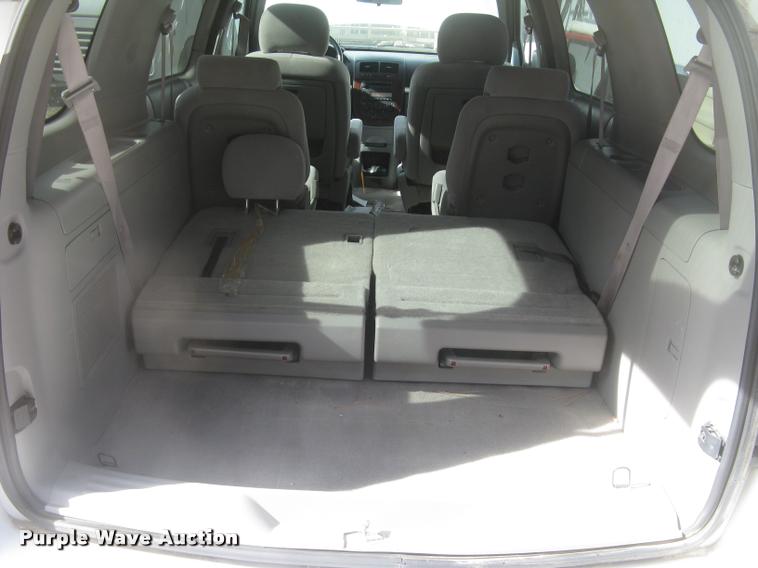 image for item L3945 2007 Chevrolet Uplander LS Ext. van