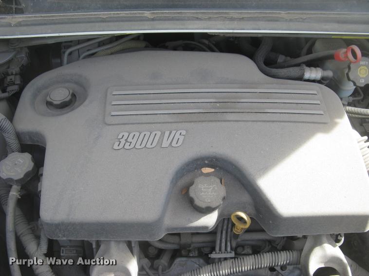 image for item L3945 2007 Chevrolet Uplander LS Ext. van