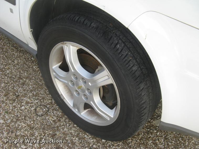 image for item L3945 2007 Chevrolet Uplander LS Ext. van