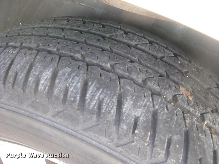 image for item L3945 2007 Chevrolet Uplander LS Ext. van