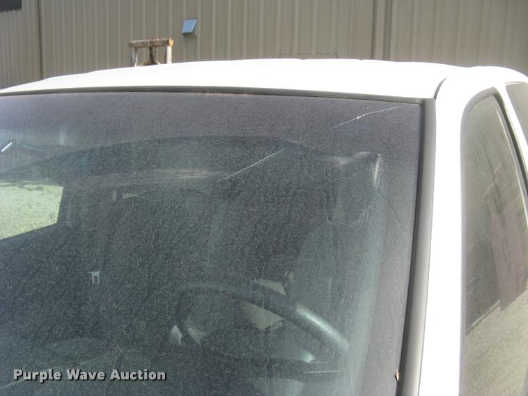 image for item L3945 2007 Chevrolet Uplander LS Ext. van