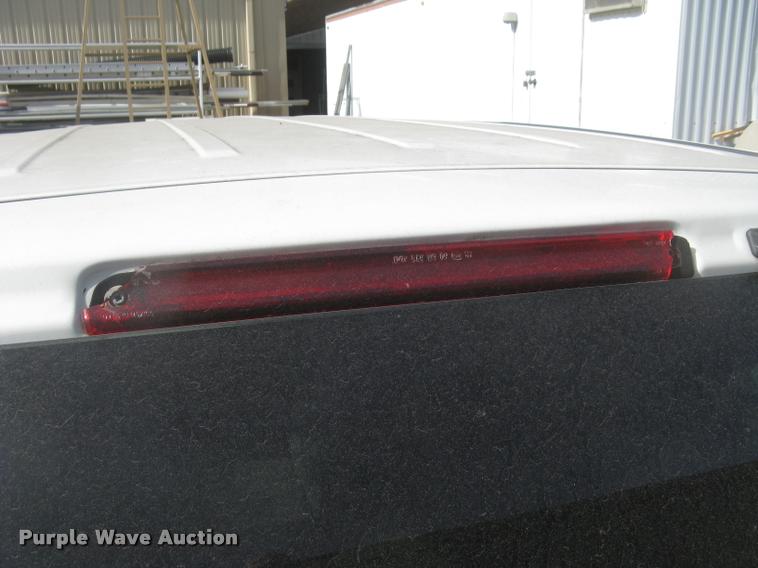 image for item L3945 2007 Chevrolet Uplander LS Ext. van