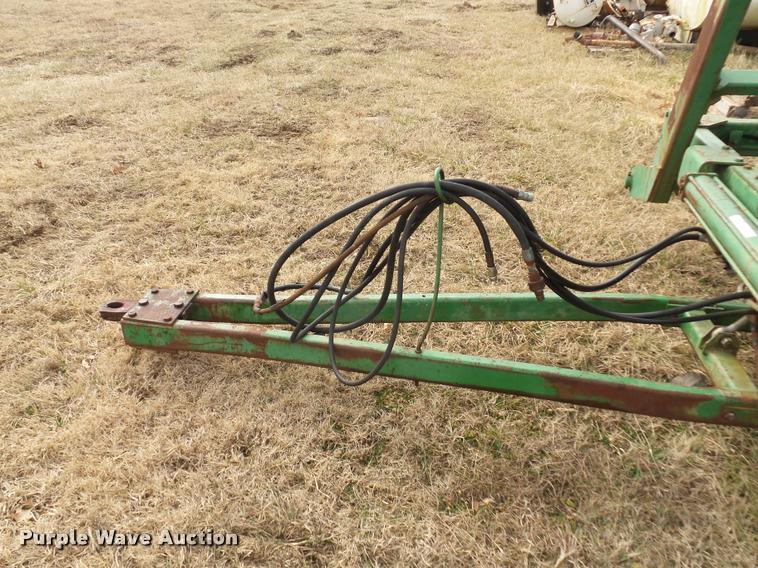 image for item BI9152 John Deere 230 disk