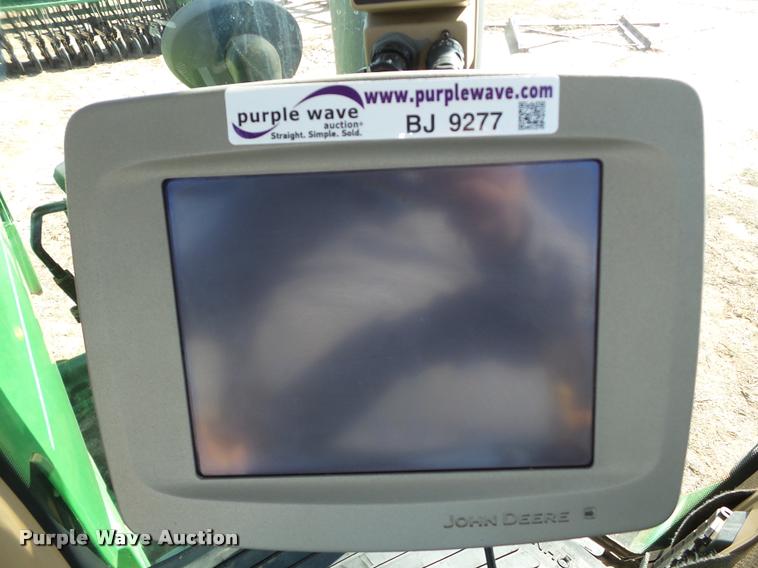 image for item BJ9277 John Deere RTK GPS system