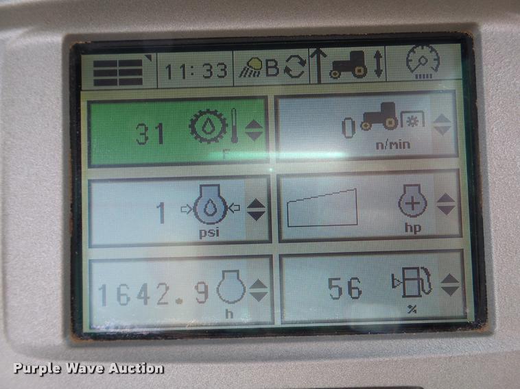 image for item BJ9277 John Deere RTK GPS system