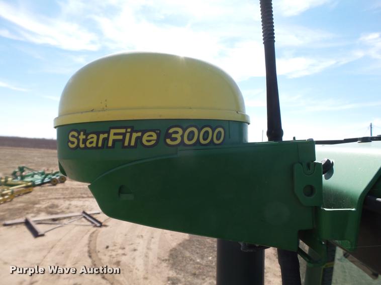 image for item BJ9277 John Deere RTK GPS system