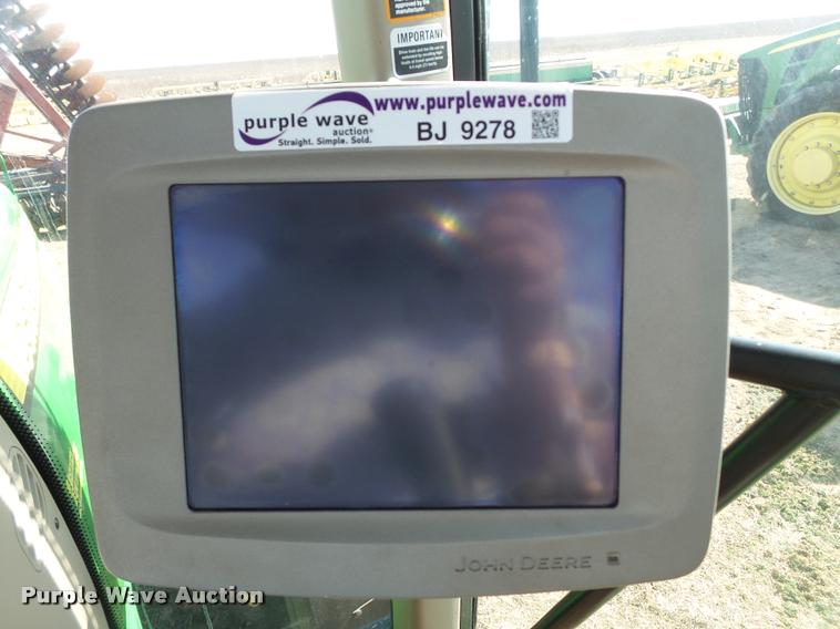 image for item BJ9278 John Deere FS1 GPS system