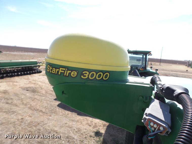 image for item BJ9278 John Deere FS1 GPS system