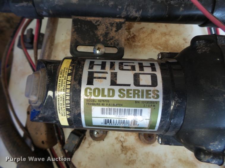 image for item BJ9279 Sprayer supplies