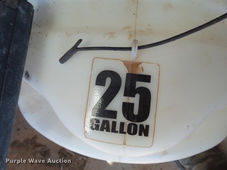 image for item BJ9279 Sprayer supplies