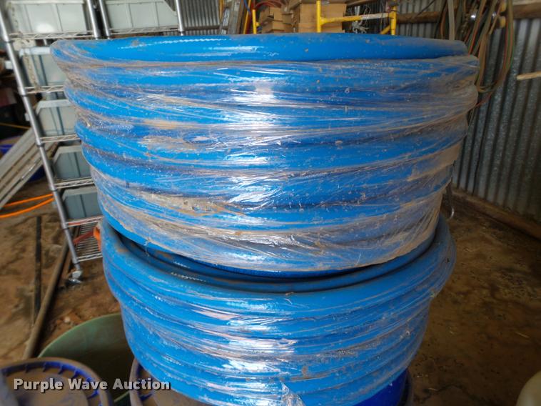 image for item BJ9279 Sprayer supplies