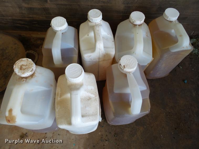 image for item BJ9279 Sprayer supplies