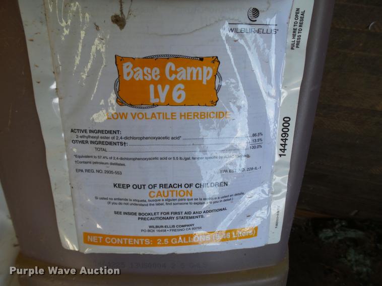 image for item BJ9279 Sprayer supplies