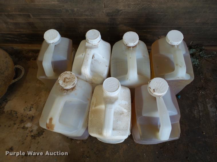 image for item BJ9279 Sprayer supplies