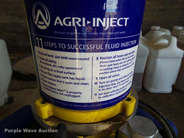 image for item BJ9279 Sprayer supplies