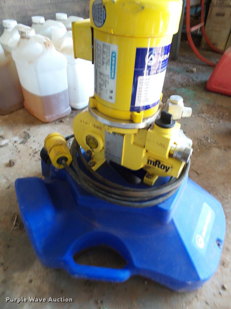 image for item BJ9279 Sprayer supplies