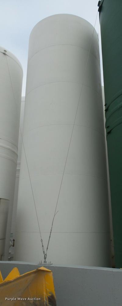 image for item BT9019 Steel tank