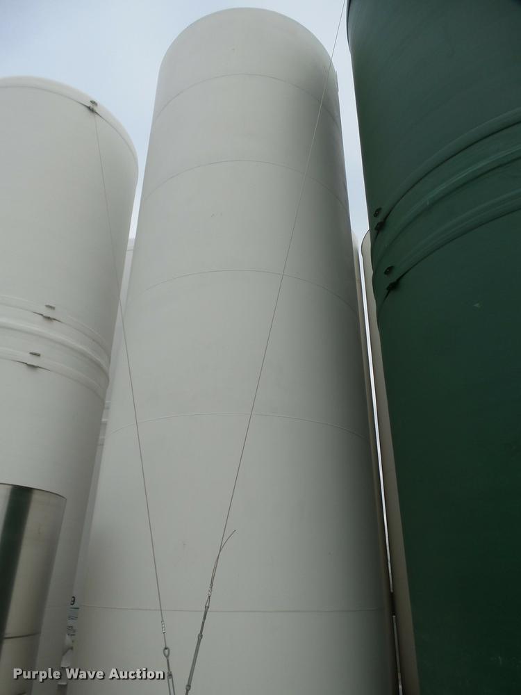 image for item BT9019 Steel tank