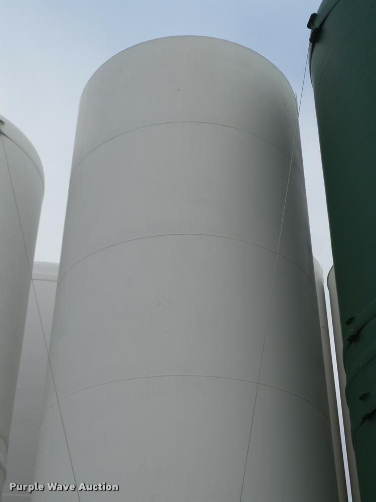 image for item BT9019 Steel tank