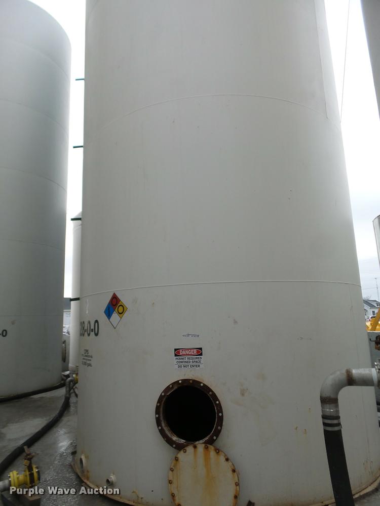 image for item BT9019 Steel tank