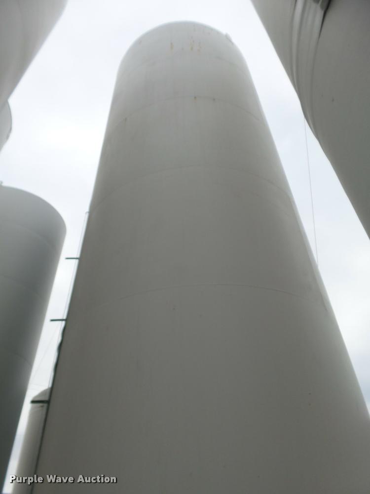 image for item BT9019 Steel tank