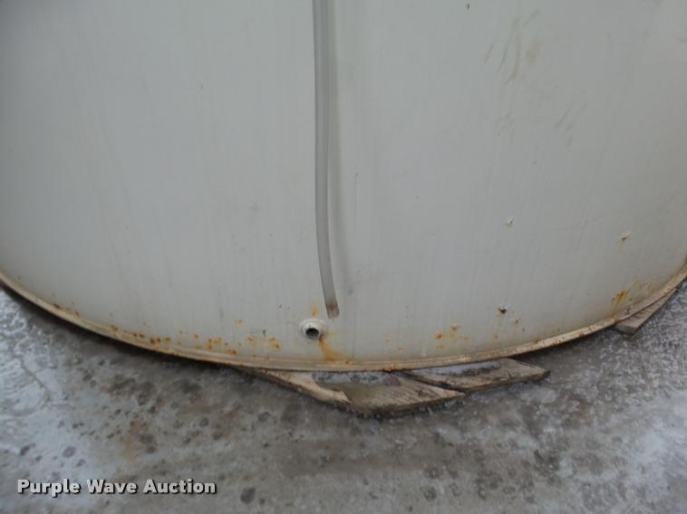 image for item BT9019 Steel tank