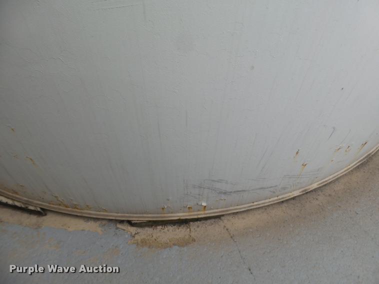 image for item BT9019 Steel tank