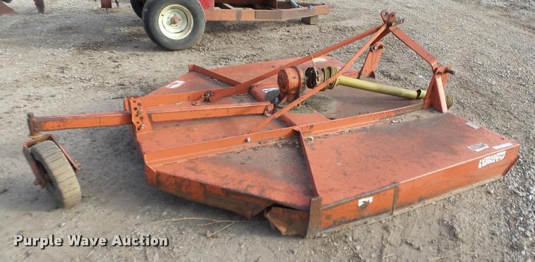 image for item BT9064 Rhino rotary mower