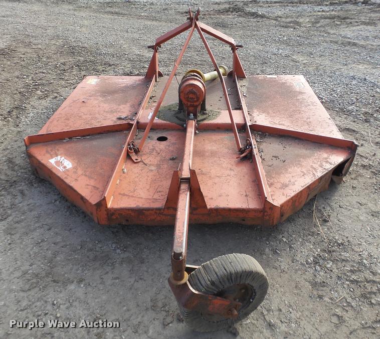 image for item BT9064 Rhino rotary mower