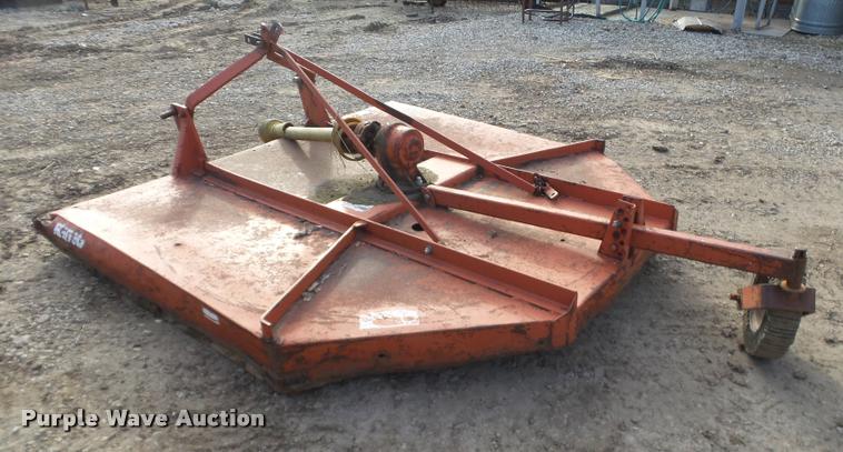 image for item BT9064 Rhino rotary mower