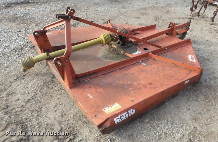 image for item BT9064 Rhino rotary mower