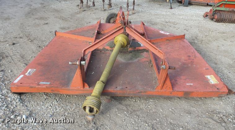image for item BT9064 Rhino rotary mower