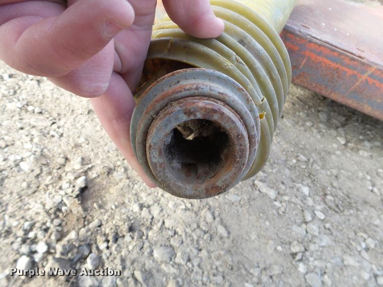 image for item BT9064 Rhino rotary mower