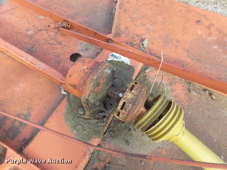 image for item BT9064 Rhino rotary mower