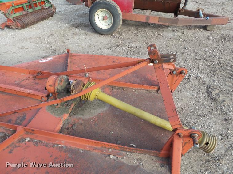 image for item BT9064 Rhino rotary mower