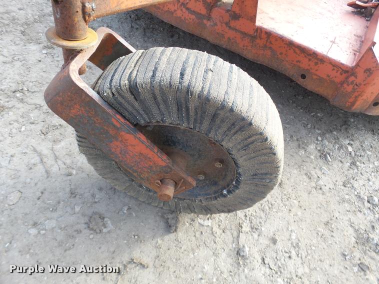 image for item BT9064 Rhino rotary mower