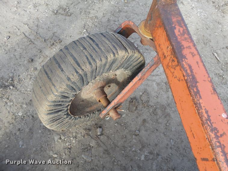 image for item BT9064 Rhino rotary mower