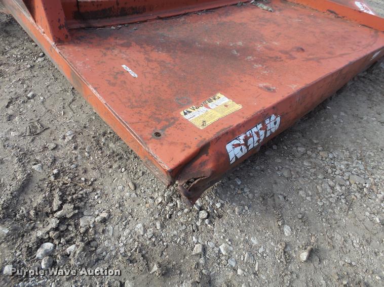 image for item BT9064 Rhino rotary mower