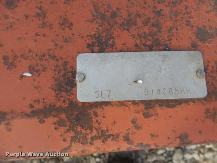 image for item BT9064 Rhino rotary mower