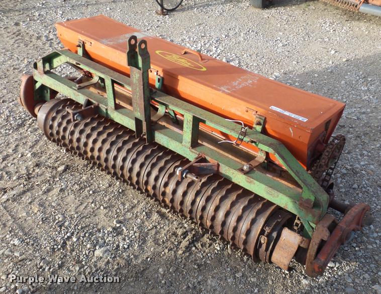 image for item BT9066 Brillion Sure Stand seeder